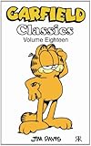 Garfield classics. Volume Eighteen
