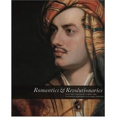 Romantics & Revolutionaries