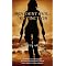 RESIDENT EVIL video games, movies and books.