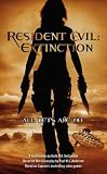 Resident Evil: Extinction (Resident Evil)