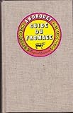 Guide du fromage