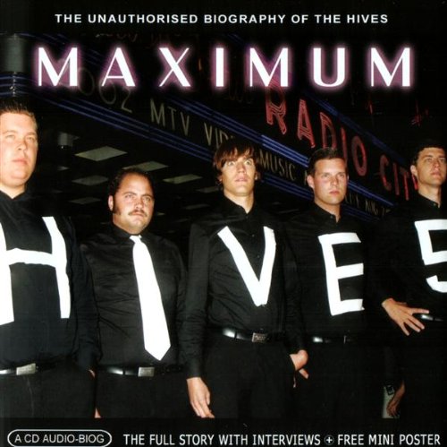 Produkt-Bild: Maximum Hives