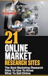 21 Online Market Research Sites - The...
