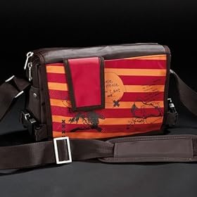 sigikid Beasts 23844 - Borsa piccola, colore: Rosso sigikid Beasts 23844 - Borsa piccola, colore: Rosso