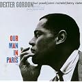 Our Man In Paris