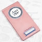 Rose Otto Organic Milk Chocolate Artisan Bar