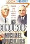 The Conquerors: Roosevelt, Truman and the Destruction of Hitler's Germany, 1941-1945