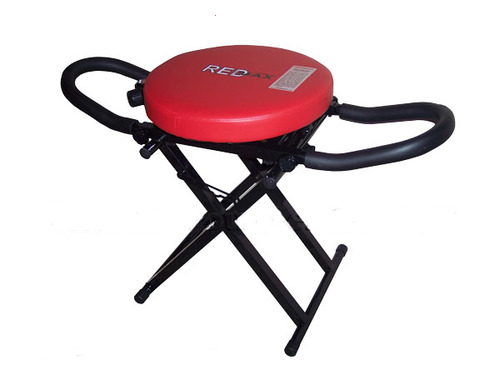 red ab exerciser