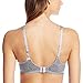 Vanity Fair Women's Body Shine Full Coverage Wirefree Bra 72297