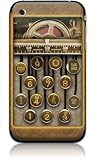 GelaSkins Underworld Protective Skin with Digital Wallpaper Downloads for iPhone 3G/3GS