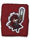 Black Butler: Grell Sweatbandイメージ