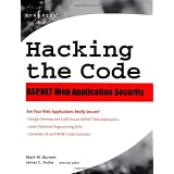 Hacking the Code: ASP.NET Web Application Security