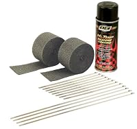 010330 Motorcycle Exhaust Pipe Wrap 010330 Motorcycle Exhaust Pipe Wrap