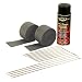 DEI 010330 Motorcycle Exhaust Pipe Wrap Kit