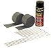 DEI 010330 Motorcycle Exhaust Pipe Wrap Kit
