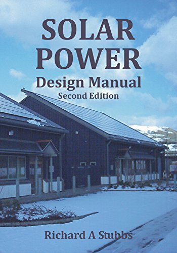 Solar Power Design Manual