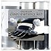 Just Married Car Decorating Kit
