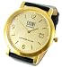 Grant of London Skinny Gent's gold Watch