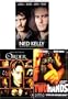 Ned Kelly (Heath Ledger)/ Two Hands (DL)/ The Order (Heath Ledger), (3 pack)