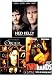 DVD : Ned Kelly (Heath Ledger)/ Two Hands (DL)/ The Order (Heath Ledger), (3 pack)