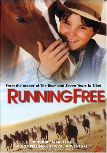 running free running free is an...