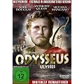 Die Fahrten des Odysseus (2 DVDs, ungek�rzt)