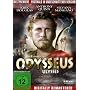Die Fahrten des Odysseus (2 DVDs, ungek�rzt) <b>DVD</b> ~ Kirk Douglas