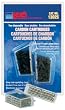 Lee's Carbon Cartridge, Disposable, 2-Pack