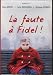 DVD : La Faute a Fidel! (Original french ONLY Version - No Englsih Options)