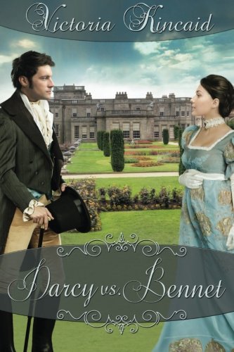 Darcy vs. Bennet: A Pride and Prejudice Variation