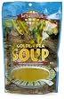 Taste Adventure Soup, Golden Pea, 4.4-Ounce Cartons (Pack of 6)