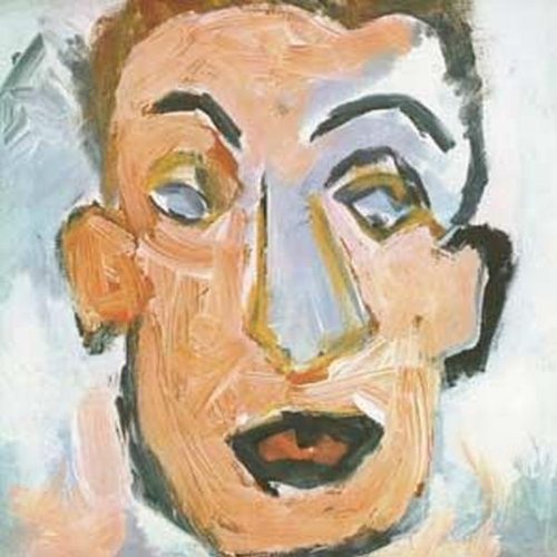 Album Art for Self Portrait by Bob Dylan