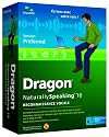Dragon NaturallySpeaking preferred v10