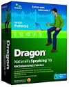 Dragon NaturallySpeaking