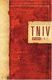 Zondervan TNIV Study Bible, Personal Size