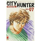 City Hunter: 7di Tsukasa Hojo