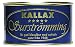 Kallax Surströmming 300g Dose (fermentierte Heringe)
