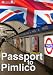 DVD : Passport to Pimlico (1949) [Remastered Edition]