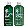 Paul Mitchell Tea Tree Lavender Mint Moisturizing Shampoo & Conditioner 10.14oz each