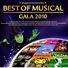 Best Of Musical - Gala 2010