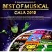 Best Of Musical - Gala 2010