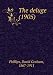 The deluge (1905) en Libros del nombre: 51JIRo4pvZL._SL75_