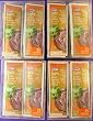 Kraft Light Zesty Italian dressing (8 1-oz pouches each)-4 PACKS