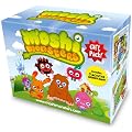 Moshi Monsters Gift Pack