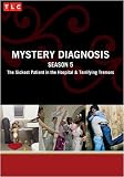 Mystery Diagnosis Season 5 - The Sickest Patient in the Hospital & Terrifying Tremors