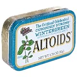 Altoids Wintergreen Mints