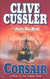 Corsair: A Novel of the Oregon Files (Wheeler Large Print Book Series)