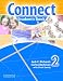 Books : Connect Student Book 2 (Connect)