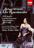 Strauss - Der Rosenkavalier (Welser-Moest) [DVD]