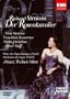 R. Strauss - Der Rosenkavalier / Stemme, Kasarova, Hartelius, Muff, Chuchrova, Groissbock, Gotzen, Vogel, Welser-Most, Zurich Opera